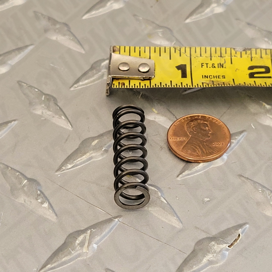 Corghi 461435 Compression Spring